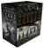 Naslovnica: The Mortal Instruments Collection