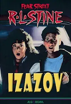 Naslovnica: Izazov