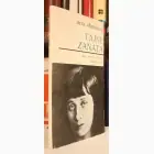 Naslovnica: Tajne zanata