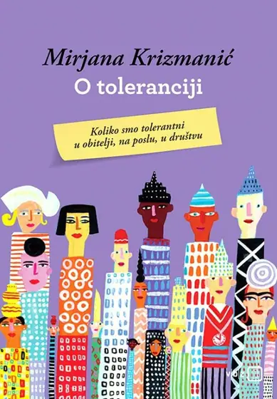Naslovnica: O toleranciji