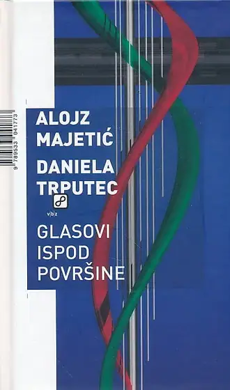 Naslovnica: Glasovi ispod površine