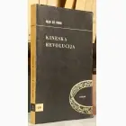Naslovnica: Kineska revolucija