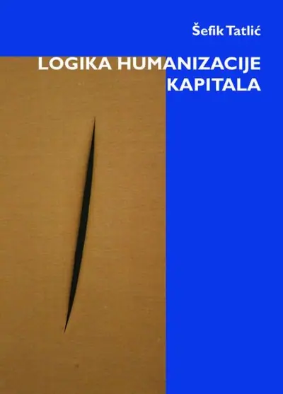 Naslovnica: Logika humanizacije kapitala