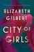 Naslovnica: City of Girls