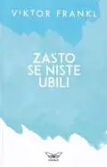 Naslovnica: Zašto se niste ubili