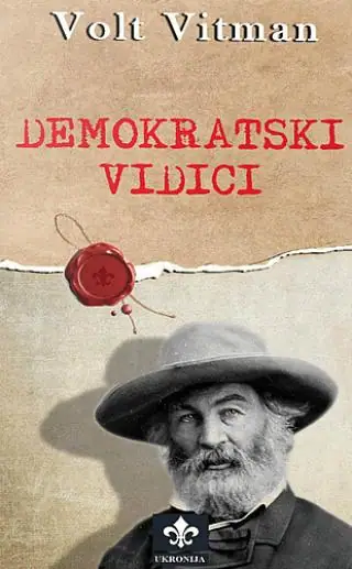 Naslovnica: Demokratski vidici