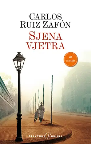 Naslovnica: Sjena vjetra (novo)