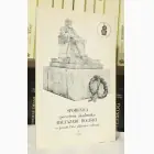 Naslovnica: Spomenica posvećena akademiku Baltazaru Bogišiću
