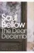 Naslovnica: The Dean's December
