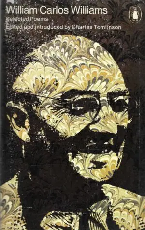 Naslovnica: Selected Poems