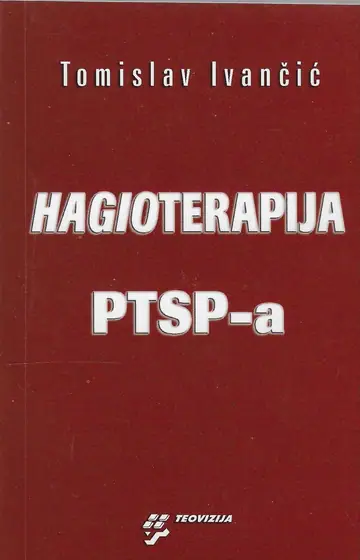 Naslovnica: Hagioterapija PTSP-a