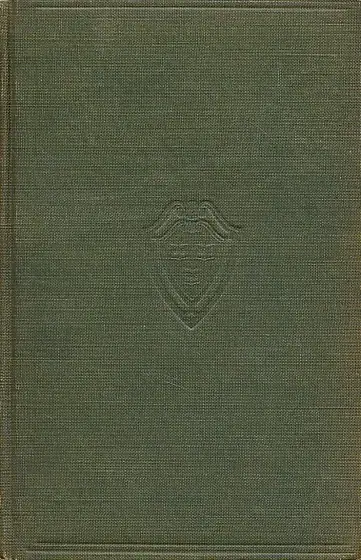 Naslovnica: Harvard Classics 8 - Nine Greek Dramas
