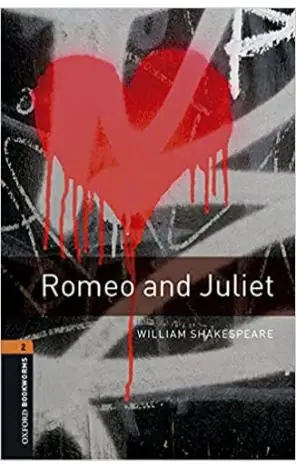 Naslovnica: OBW 3E 2 ROMEO & JULIET ENHANCED MP3 PK