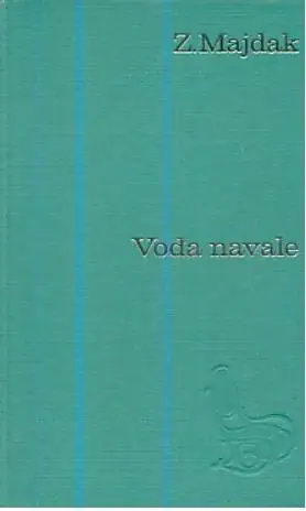 Naslovnica: Vođa navale