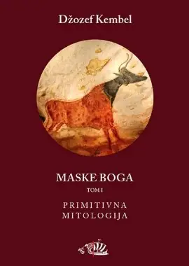 Naslovnica: Maske boga I, Primitivna mitologija
