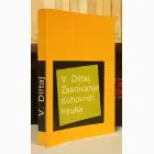 Naslovnica: Diltaj