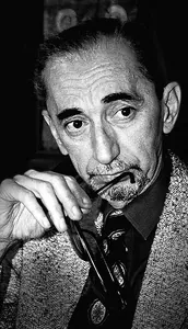 Borislav Pekić