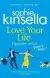 Naslovnica: Love Your Life