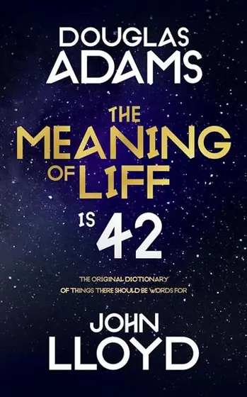 Naslovnica: Meaning of Liff