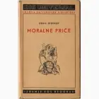 Naslovnica: Moralne priče