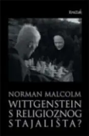 Naslovnica: Wittgenstein s religioznog stajališta?