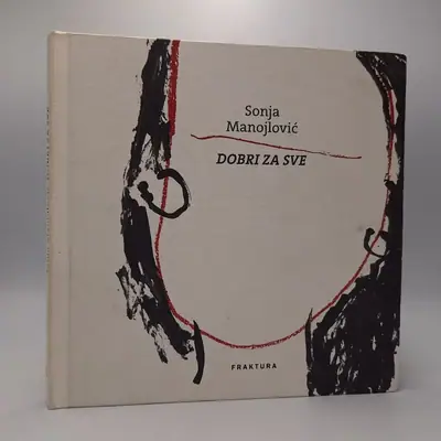 Naslovnica: Dobri za sve