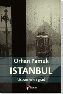Naslovnica: Istanbul