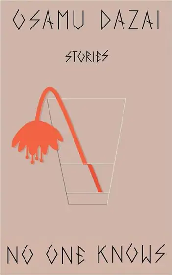 Naslovnica: No One Knows: Stories