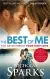 Naslovnica: The Best of Me