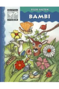 Naslovnica: Bambi - 5. izdanje 2020