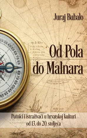 Naslovnica: Od Pola do Malnara