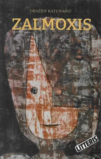 Naslovnica: Zalmoxis