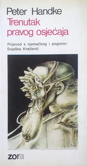Naslovnica: Trenutak pravog osjećaja