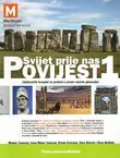 Naslovnica: Svijet prije nas. Povijest 1