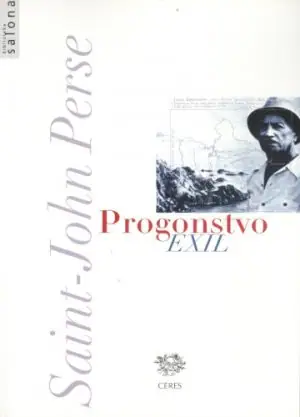 Naslovnica: Progonstvo