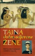 Naslovnica: Tajna dobro odjevene žene