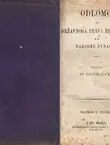 Naslovnica: Odlomci iz državnog prava hrvatskoga za narodne dynastie