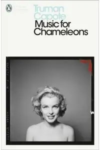 Naslovnica: Music for Chameleons