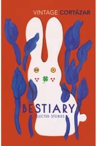 Naslovnica: Bestiary