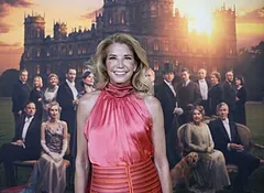 Candace Bushnell