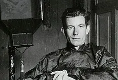 J. Slauerhoff
