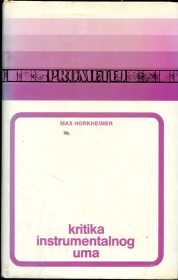 Naslovnica: Pomračenje uma