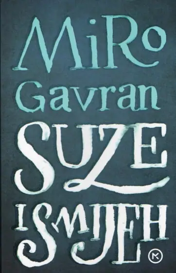 Naslovnica: Suze i smijeh