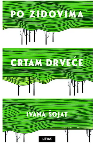 Naslovnica: Po zidovima crtam drveće