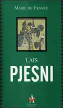 Naslovnica: PJESNI - LAIS