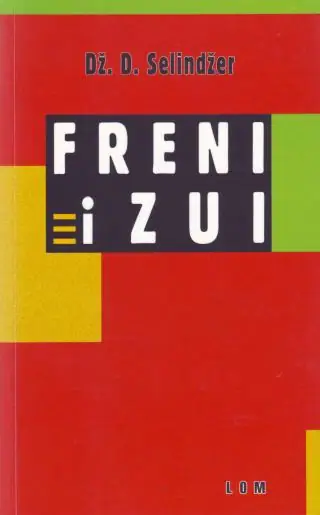 Naslovnica: Freni i Zui