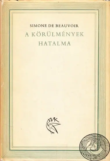 Naslovnica: A körülmények hatalma