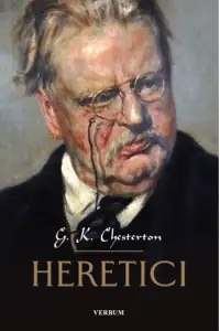 Naslovnica: Heretici