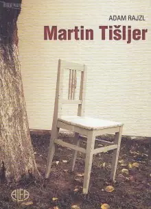 Naslovnica: Martin Tišljer