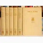 Naslovnica: Oeuvres Completes en six volumes